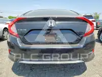 2020 Honda CIVIC фото