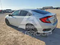 2020 Honda CIVIC photo