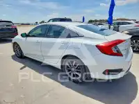 2020 Honda CIVIC photo