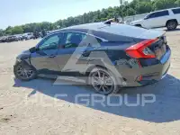 2020 Honda CIVIC фото