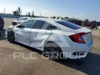 2020 Honda CIVIC фото