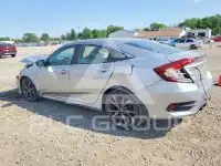 2020 Honda CIVIC photo