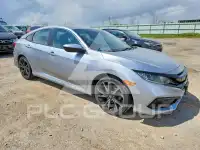 2020 Honda CIVIC фото