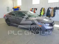 2020 Honda CIVIC фото
