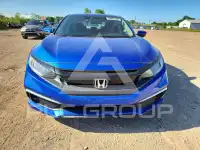 2020 Honda CIVIC photo