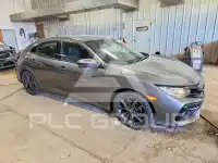 2020 Honda CIVIC фото