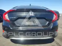 2020 Honda CIVIC фото