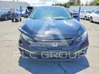 2020 Honda CIVIC фото