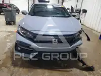 2020 Honda CIVIC photo
