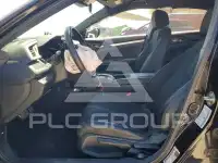 2020 Honda CIVIC фото
