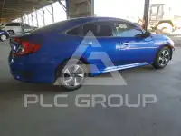 2020 Honda CIVIC photo