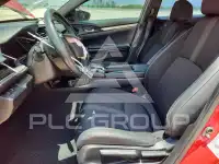 2020 Honda CIVIC фото