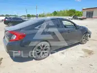 2020 Honda CIVIC фото