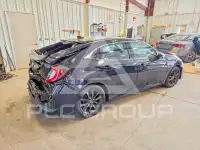 2020 Honda CIVIC photo