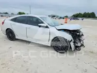 2020 Honda CIVIC фото