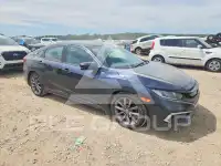 2020 Honda CIVIC фото