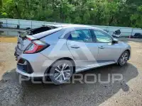 2020 Honda CIVIC фото