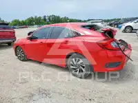 2020 Honda CIVIC photo