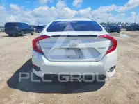 2020 Honda CIVIC фото