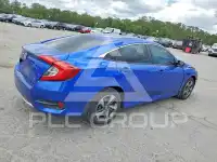 2020 Honda CIVIC фото