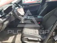 2020 Honda CIVIC фото