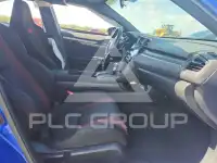 2020 Honda CIVIC фото