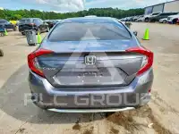 2020 Honda CIVIC фото