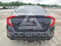 2020 Honda CIVIC photo
