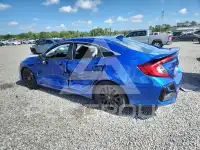 2020 Honda CIVIC фото