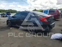 2020 Honda CIVIC фото