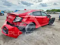 2020 Honda CIVIC photo