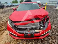 2020 Honda CIVIC фото