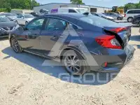 2020 Honda CIVIC фото