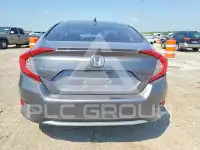 2020 Honda CIVIC фото