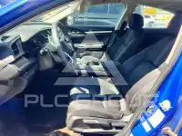 2020 Honda CIVIC фото