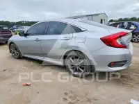 2020 Honda CIVIC фото