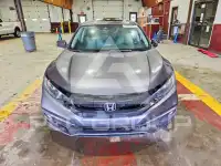 2020 Honda CIVIC фото
