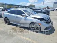 2020 Honda CIVIC photo
