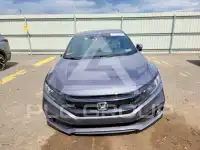 2020 Honda CIVIC фото