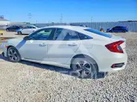 2020 Honda CIVIC фото