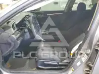 2020 Honda CIVIC фото
