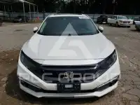 2020 Honda CIVIC фото