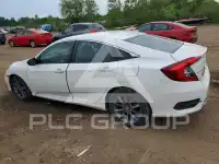 2020 Honda CIVIC фото