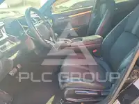 2020 Honda CIVIC фото