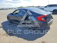 2020 Honda CIVIC photo