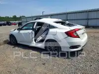 2020 Honda CIVIC photo