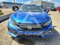 2020 Honda CIVIC photo