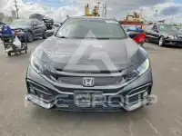 2020 Honda CIVIC photo