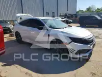2020 Honda CIVIC photo