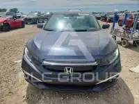 2020 Honda CIVIC фото